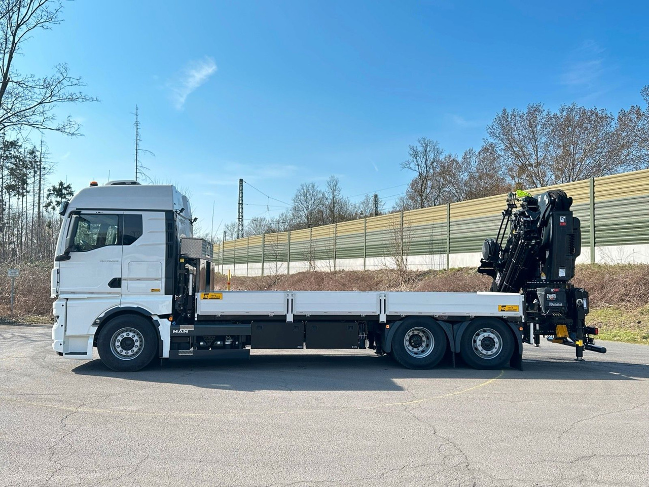 MAN TGX 26.520 TG3 Retarder / 6X2 Hiab 548 E 8 - Kamion s kranom: slika MAN TGX 26.520 TG3 Retarder / 6X2 Hiab 548 E 8 - Kamion s kranom MAN TGX 26.520 TG3 Retarder / 6X2 Hiab 548 E 8 - Kamion s kranom: slika MAN TGX 26.520 TG3 Retarder / 6X2 Hiab 548 E 8 - Kamion s kranom