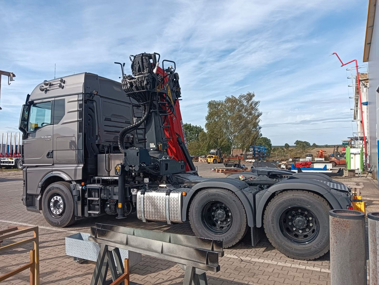 MAN TGX 26.580 6x4 LANGHOLZ EPSILON TZ 17 - Kamion šumar, Kamion s kranom: slika MAN TGX 26.580 6x4 LANGHOLZ EPSILON TZ 17 - Kamion šumar, Kamion s kranom MAN TGX 26.580 6x4 LANGHOLZ EPSILON TZ 17 - Kamion šumar, Kamion s kranom: slika MAN TGX 26.580 6x4 LANGHOLZ EPSILON TZ 17 - Kamion šumar, Kamion s kranom