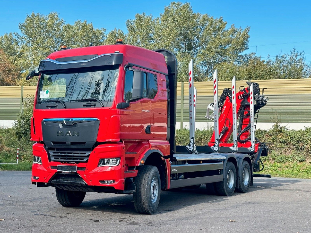 MAN TGX 33.510 6X4 BL Euro6e EPSILON 150 Z - Kamion šumar, Kamion s kranom: slika MAN TGX 33.510 6X4 BL Euro6e EPSILON 150 Z - Kamion šumar, Kamion s kranom MAN TGX 33.510 6X4 BL Euro6e EPSILON 150 Z - Kamion šumar, Kamion s kranom: slika MAN TGX 33.510 6X4 BL Euro6e EPSILON 150 Z - Kamion šumar, Kamion s kranom