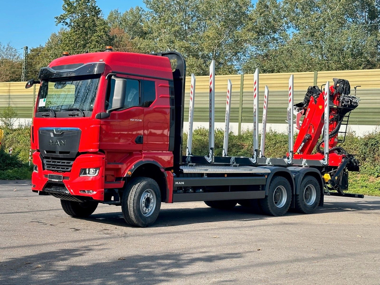 MAN TGX 33.510 6X4 BL Euro6e EPSILON 150 Z - Kamion šumar, Kamion s kranom: slika MAN TGX 33.510 6X4 BL Euro6e EPSILON 150 Z - Kamion šumar, Kamion s kranom MAN TGX 33.510 6X4 BL Euro6e EPSILON 150 Z - Kamion šumar, Kamion s kranom: slika MAN TGX 33.510 6X4 BL Euro6e EPSILON 150 Z - Kamion šumar, Kamion s kranom