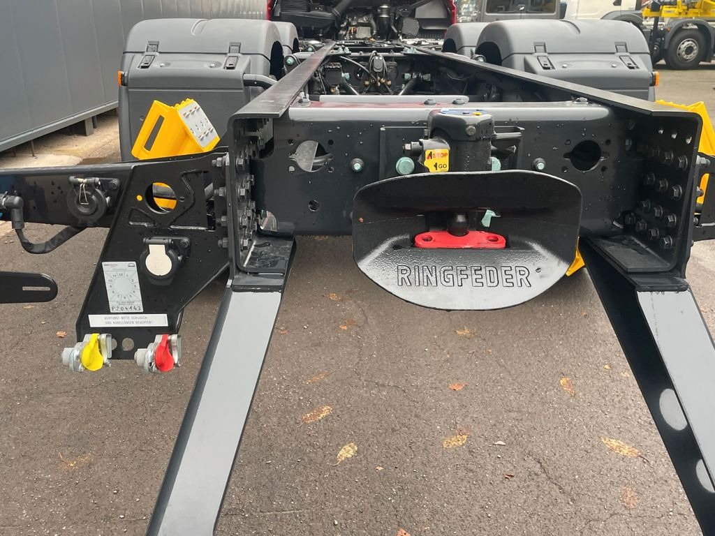 MAN TGX 33.510 6X4 Euro6e Abrollkipper MULTILIFT - Kamion s kukastom dizalicom, Kamion s kranom: slika MAN TGX 33.510 6X4 Euro6e Abrollkipper MULTILIFT - Kamion s kukastom dizalicom, Kamion s kranom MAN TGX 33.510 6X4 Euro6e Abrollkipper MULTILIFT - Kamion s kukastom dizalicom, Kamion s kranom: slika MAN TGX 33.510 6X4 Euro6e Abrollkipper MULTILIFT - Kamion s kukastom dizalicom, Kamion s kranom