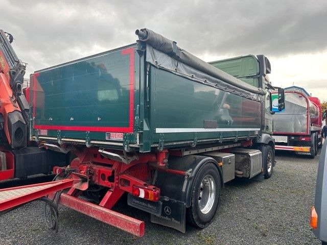 Mercedes-Benz 1845 4x2 - Kiper: slika Mercedes-Benz 1845 4x2 - Kiper Mercedes-Benz 1845 4x2 - Kiper: slika Mercedes-Benz 1845 4x2 - Kiper