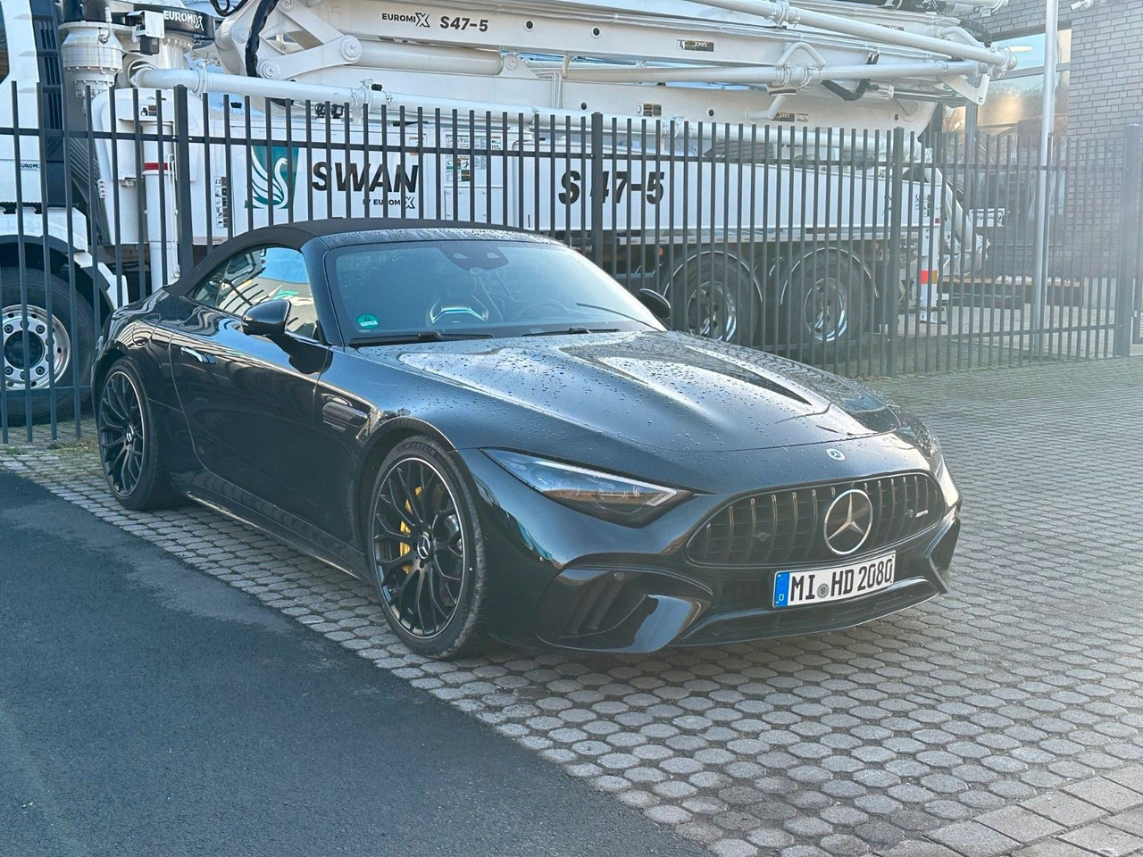 Mercedes-Benz SL 63 AMG Mercedes-AMG SL 63 4MATIC+ - Automobil: slika Mercedes-Benz SL 63 AMG Mercedes-AMG SL 63 4MATIC+ - Automobil Mercedes-Benz SL 63 AMG Mercedes-AMG SL 63 4MATIC+ - Automobil: slika Mercedes-Benz SL 63 AMG Mercedes-AMG SL 63 4MATIC+ - Automobil