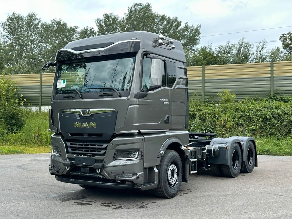 MAN TGX 26.580 6x4 Retarder - Tegljač: slika MAN TGX 26.580 6x4 Retarder - Tegljač MAN TGX 26.580 6x4 Retarder - Tegljač: slika MAN TGX 26.580 6x4 Retarder - Tegljač