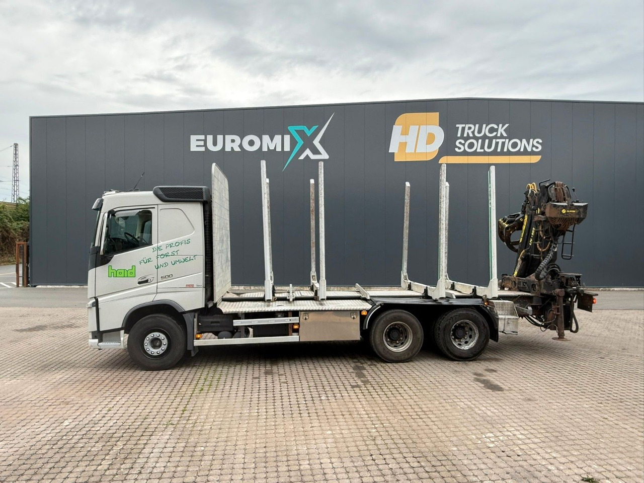 Volvo FH500 6X4 LIV 120 Z Kurzholz - Kamion šumar: slika Volvo FH500 6X4 LIV 120 Z Kurzholz - Kamion šumar Volvo FH500 6X4 LIV 120 Z Kurzholz - Kamion šumar: slika Volvo FH500 6X4 LIV 120 Z Kurzholz - Kamion šumar