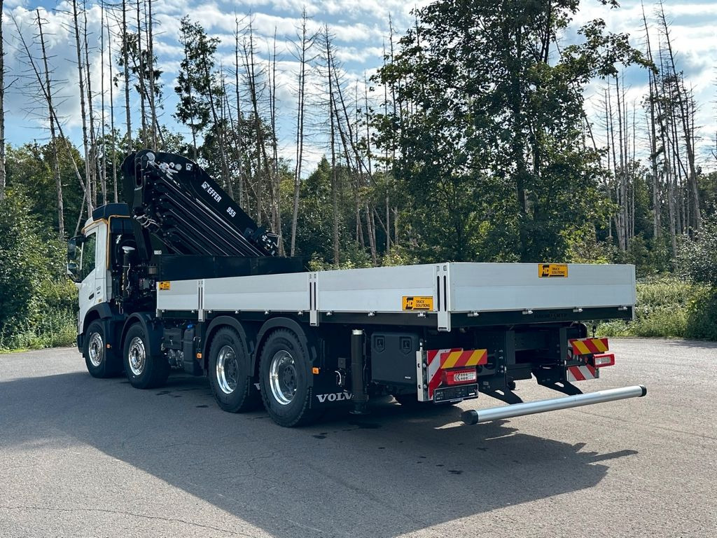 Volvo FMX 500 8x4 EFFER 955-8s + Jib 6s - Kamion s kranom, Kamion s otvorenim sandukom: slika Volvo FMX 500 8x4 EFFER 955-8s + Jib 6s - Kamion s kranom, Kamion s otvorenim sandukom Volvo FMX 500 8x4 EFFER 955-8s + Jib 6s - Kamion s kranom, Kamion s otvorenim sandukom: slika Volvo FMX 500 8x4 EFFER 955-8s + Jib 6s - Kamion s kranom, Kamion s otvorenim sandukom