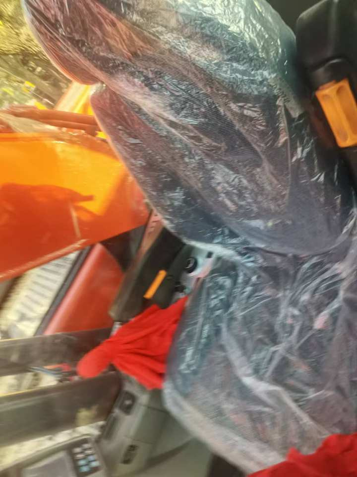 Doosan DX 225 - Bager gusjeničar: slika Doosan DX 225 - Bager gusjeničar Doosan DX 225 - Bager gusjeničar: slika Doosan DX 225 - Bager gusjeničar