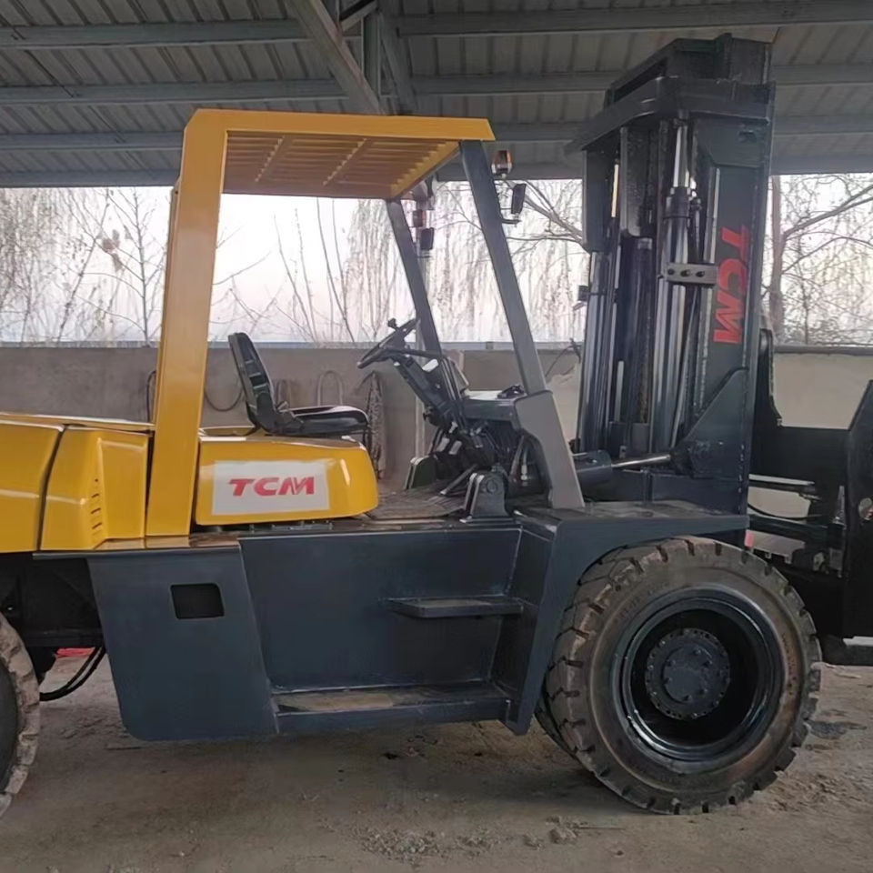 High Quality Used TCM 3 Tons Forklift,Heli 5ton 10T diesel Second Hand Forklift ,TCM FD100Z8 Band Forklift Truck - Diesel viličar: slika High Quality Used TCM 3 Tons Forklift,Heli 5ton 10T diesel Second Hand Forklift ,TCM FD100Z8 Band Forklift Truck - Diesel viličar High Quality Used TCM 3 Tons Forklift,Heli 5ton 10T diesel Second Hand Forklift ,TCM FD100Z8 Band Forklift Truck - Diesel viličar: slika High Quality Used TCM 3 Tons Forklift,Heli 5ton 10T diesel Second Hand Forklift ,TCM FD100Z8 Band Forklift Truck - Diesel viličar