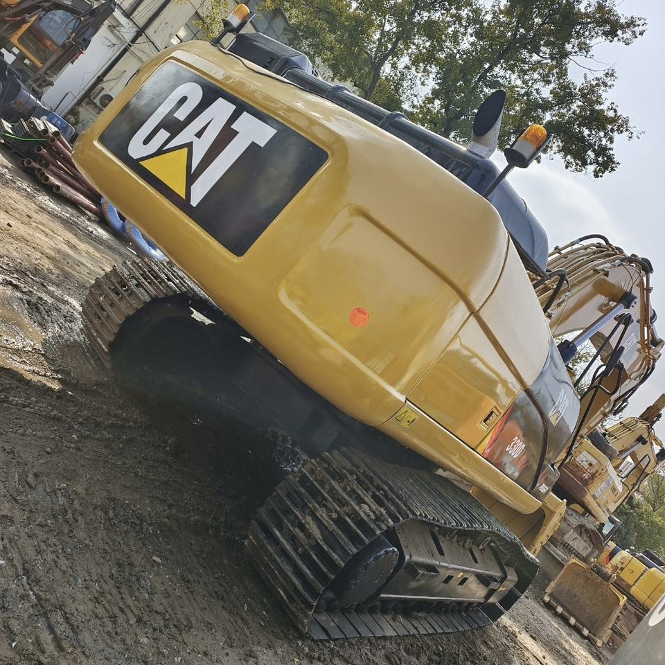 Hot Used Caterpillar Hydraulic Crawler Excavator CAT 324D 325B 325BL 325C Excavator China Provided Yuken Pump 2021 Vickers Pumps - Bager gusjeničar: slika Hot Used Caterpillar Hydraulic Crawler Excavator CAT 324D 325B 325BL 325C Excavator China Provided Yuken Pump 2021 Vickers Pumps - Bager gusjeničar Hot Used Caterpillar Hydraulic Crawler Excavator CAT 324D 325B 325BL 325C Excavator China Provided Yuken Pump 2021 Vickers Pumps - Bager gusjeničar: slika Hot Used Caterpillar Hydraulic Crawler Excavator CAT 324D 325B 325BL 325C Excavator China Provided Yuken Pump 2021 Vickers Pumps - Bager gusjeničar