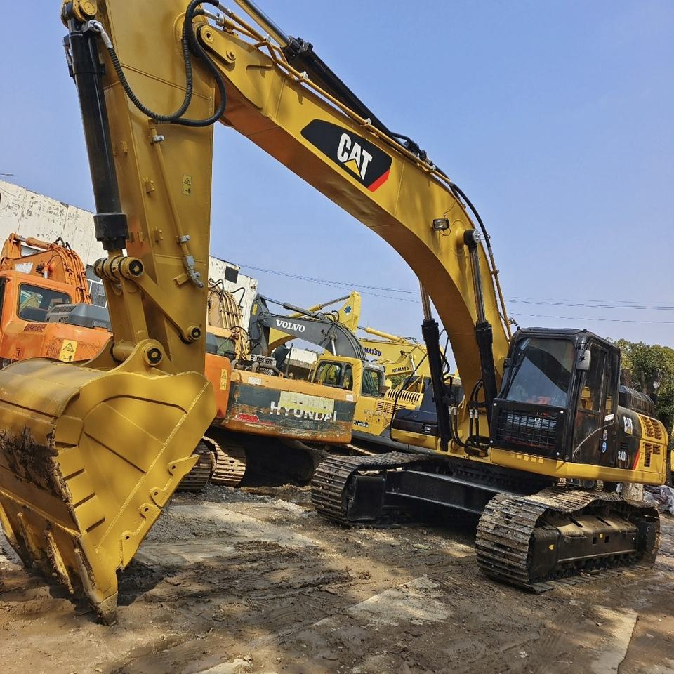 Hot Used Caterpillar Hydraulic Crawler Excavator CAT 324D 325B 325BL 325C Excavator China Provided Yuken Pump 2021 Vickers Pumps - Bager gusjeničar: slika Hot Used Caterpillar Hydraulic Crawler Excavator CAT 324D 325B 325BL 325C Excavator China Provided Yuken Pump 2021 Vickers Pumps - Bager gusjeničar Hot Used Caterpillar Hydraulic Crawler Excavator CAT 324D 325B 325BL 325C Excavator China Provided Yuken Pump 2021 Vickers Pumps - Bager gusjeničar: slika Hot Used Caterpillar Hydraulic Crawler Excavator CAT 324D 325B 325BL 325C Excavator China Provided Yuken Pump 2021 Vickers Pumps - Bager gusjeničar