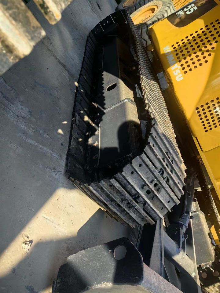 Original Good Condition USED Excavator PC-55MR 5 Ton Mini Excavator Crawler Excavator for Komatsu - Mini bager: slika Original Good Condition USED Excavator PC-55MR 5 Ton Mini Excavator Crawler Excavator for Komatsu - Mini bager Original Good Condition USED Excavator PC-55MR 5 Ton Mini Excavator Crawler Excavator for Komatsu - Mini bager: slika Original Good Condition USED Excavator PC-55MR 5 Ton Mini Excavator Crawler Excavator for Komatsu - Mini bager