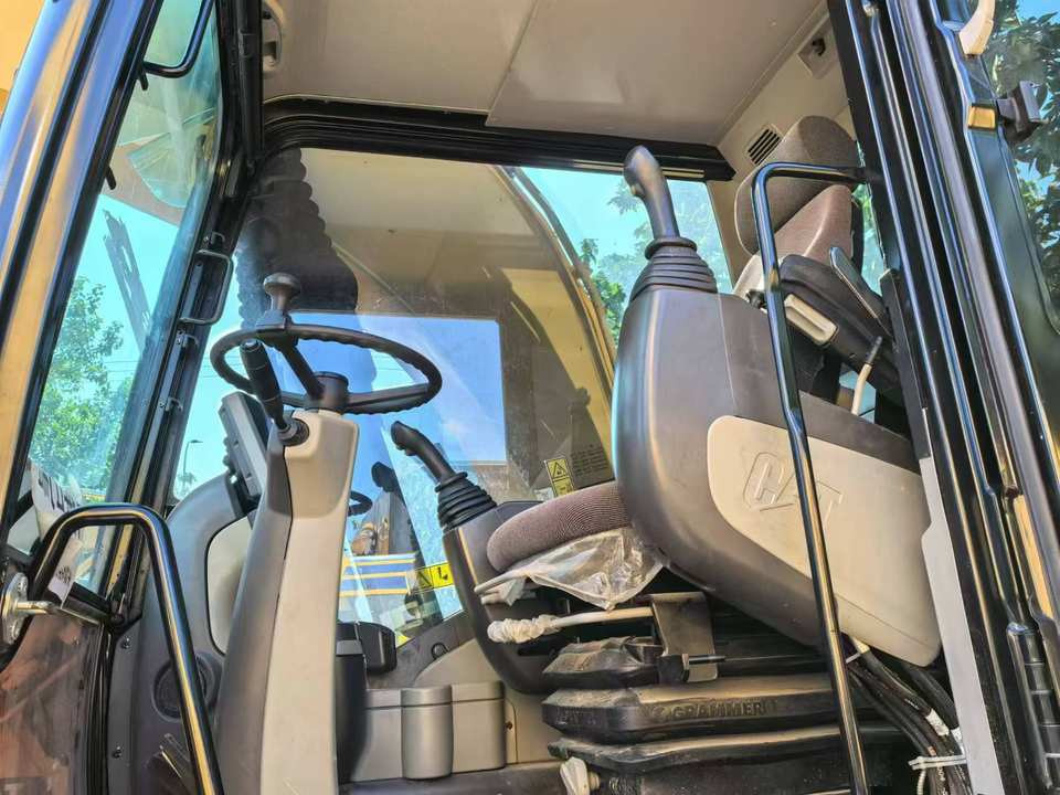 Used Caterpillar M315D2 Mini Wheel Excavator With Core Components for Diggers and Excavators - Bager na kotačima: slika  Used Caterpillar M315D2 Mini Wheel Excavator With Core Components for Diggers and Excavators - Bager na kotačima Used Caterpillar M315D2 Mini Wheel Excavator With Core Components for Diggers and Excavators - Bager na kotačima: slika  Used Caterpillar M315D2 Mini Wheel Excavator With Core Components for Diggers and Excavators - Bager na kotačima