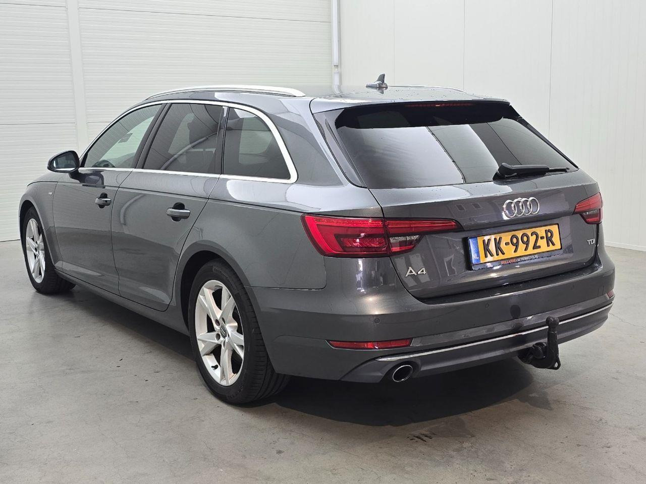 Audi A4 Avant 2.0 TDI Lease Edition | 2016 | 219.431 km | KK992R | NAP: Logisch - Automobil: slika Audi A4 Avant 2.0 TDI Lease Edition | 2016 | 219.431 km | KK992R | NAP: Logisch - Automobil Audi A4 Avant 2.0 TDI Lease Edition | 2016 | 219.431 km | KK992R | NAP: Logisch - Automobil: slika Audi A4 Avant 2.0 TDI Lease Edition | 2016 | 219.431 km | KK992R | NAP: Logisch - Automobil