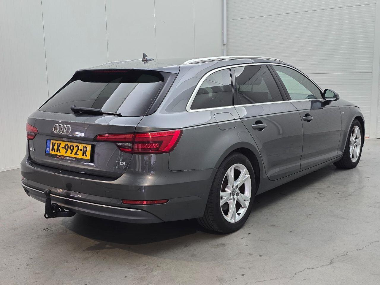 Audi A4 Avant 2.0 TDI Lease Edition | 2016 | 219.431 km | KK992R | NAP: Logisch - Automobil: slika Audi A4 Avant 2.0 TDI Lease Edition | 2016 | 219.431 km | KK992R | NAP: Logisch - Automobil Audi A4 Avant 2.0 TDI Lease Edition | 2016 | 219.431 km | KK992R | NAP: Logisch - Automobil: slika Audi A4 Avant 2.0 TDI Lease Edition | 2016 | 219.431 km | KK992R | NAP: Logisch - Automobil
