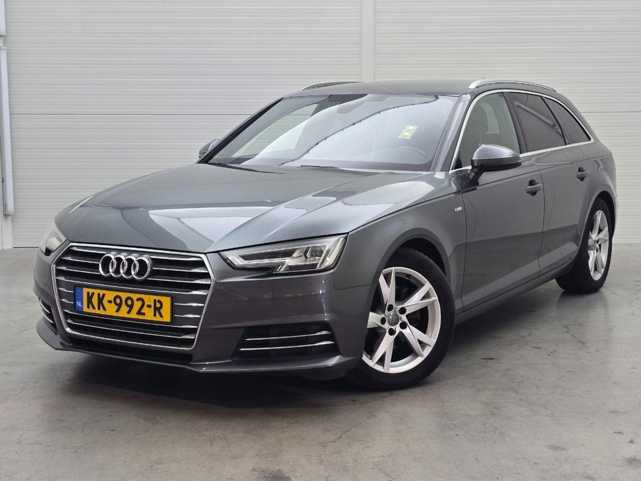 Audi A4 Avant 2.0 TDI Lease Edition | 2016 | 219.431 km | KK992R | NAP: Logisch - Automobil: slika Audi A4 Avant 2.0 TDI Lease Edition | 2016 | 219.431 km | KK992R | NAP: Logisch - Automobil Audi A4 Avant 2.0 TDI Lease Edition | 2016 | 219.431 km | KK992R | NAP: Logisch - Automobil: slika Audi A4 Avant 2.0 TDI Lease Edition | 2016 | 219.431 km | KK992R | NAP: Logisch - Automobil