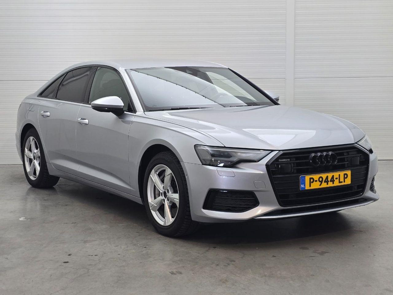 Audi A6 Limousine 50 TFSI e quattro Business edition | 2021 | 116.872 km | P944LP | NAP: Geen oordeel - Limuzina: slika Audi A6 Limousine 50 TFSI e quattro Business edition | 2021 | 116.872 km | P944LP | NAP: Geen oordeel - Limuzina Audi A6 Limousine 50 TFSI e quattro Business edition | 2021 | 116.872 km | P944LP | NAP: Geen oordeel - Limuzina: slika Audi A6 Limousine 50 TFSI e quattro Business edition | 2021 | 116.872 km | P944LP | NAP: Geen oordeel - Limuzina