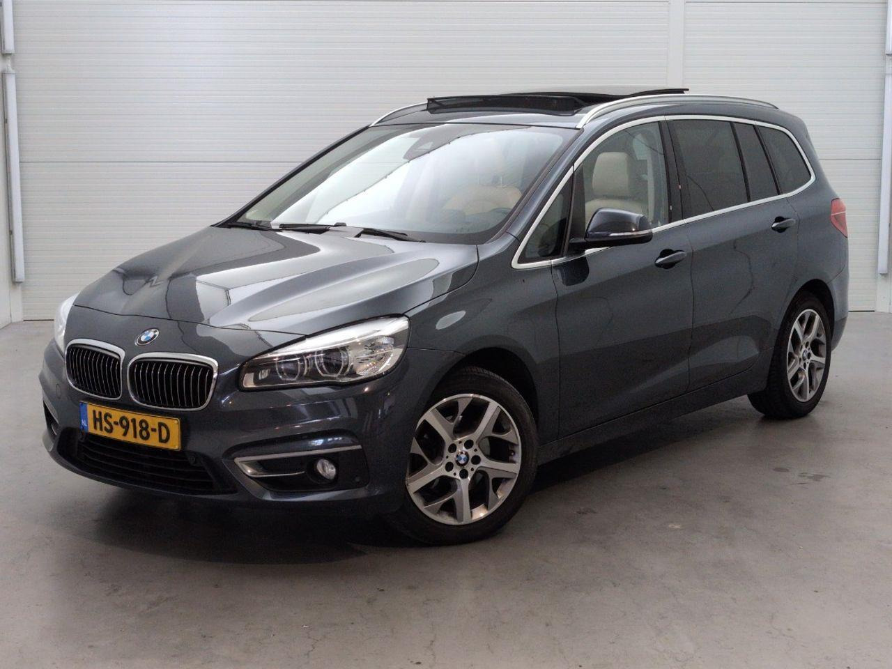 BMW 2 - serie Gran Tourer 216d Corporate Lease Luxury 7p. | 2015 | 151.489 km | HS918D | NAP: Logisch - Automobil: slika BMW 2 - serie Gran Tourer 216d Corporate Lease Luxury 7p. | 2015 | 151.489 km | HS918D | NAP: Logisch - Automobil BMW 2 - serie Gran Tourer 216d Corporate Lease Luxury 7p. | 2015 | 151.489 km | HS918D | NAP: Logisch - Automobil: slika BMW 2 - serie Gran Tourer 216d Corporate Lease Luxury 7p. | 2015 | 151.489 km | HS918D | NAP: Logisch - Automobil