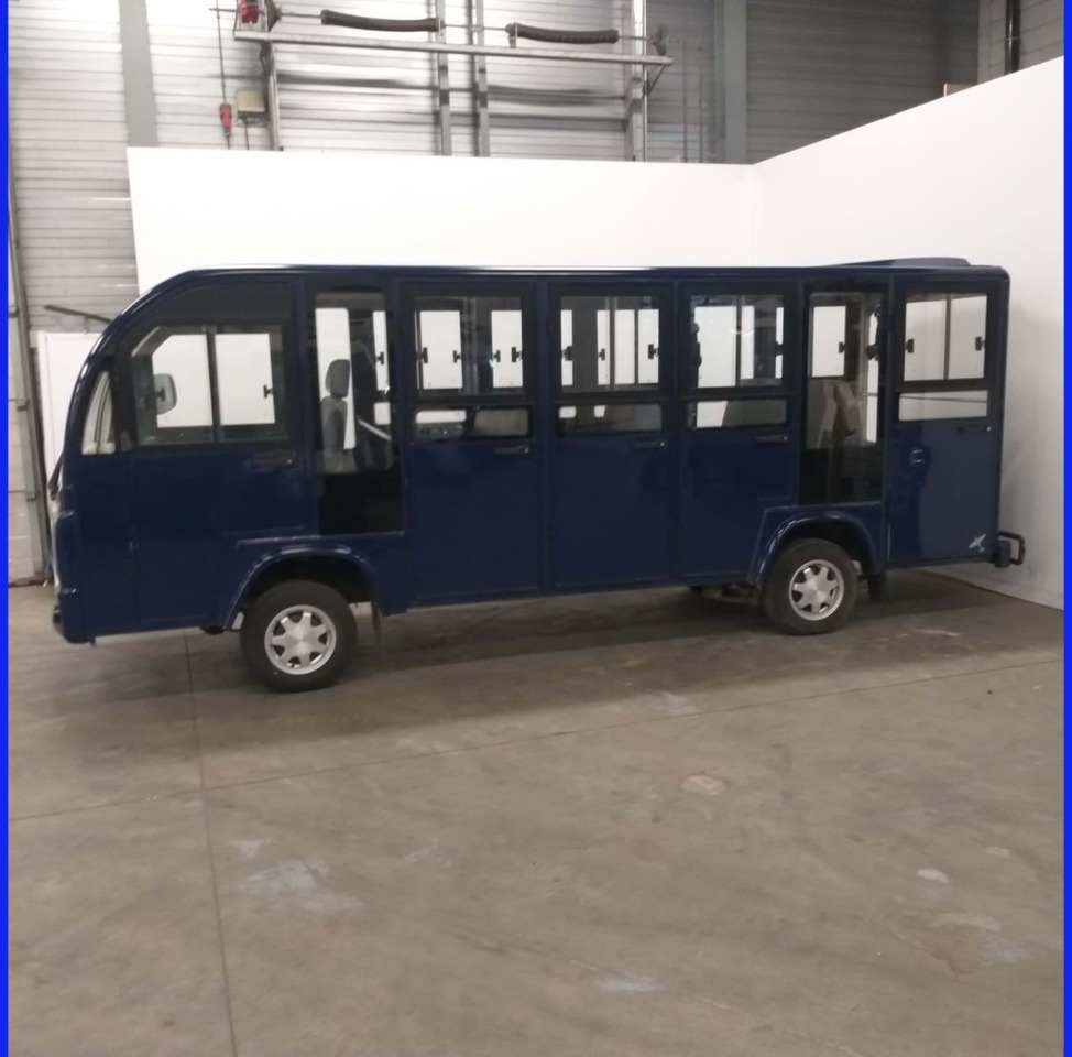 Beaver Elektrische 14-Persoons Bus - Vozilo za golf terene: slika Beaver Elektrische 14-Persoons Bus - Vozilo za golf terene Beaver Elektrische 14-Persoons Bus - Vozilo za golf terene: slika Beaver Elektrische 14-Persoons Bus - Vozilo za golf terene