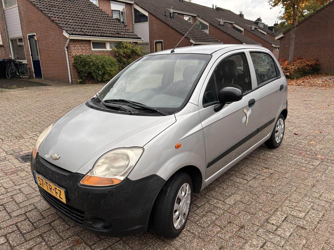 Chevrolet | Matiz | 0.8 Ace | 2007 | 95.961 km | 57TRFZ | Logisch - Hatchback: slika Chevrolet | Matiz | 0.8 Ace | 2007 | 95.961 km | 57TRFZ | Logisch - Hatchback Chevrolet | Matiz | 0.8 Ace | 2007 | 95.961 km | 57TRFZ | Logisch - Hatchback: slika Chevrolet | Matiz | 0.8 Ace | 2007 | 95.961 km | 57TRFZ | Logisch - Hatchback
