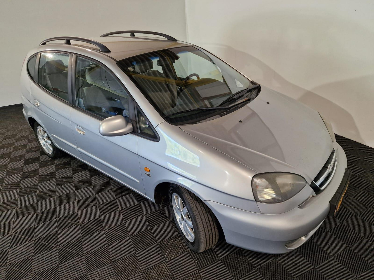 Chevrolet Tacuma 2.0 Class Aut. 77-RB-SH 146.580 km - Automobil: slika Chevrolet Tacuma 2.0 Class Aut. 77-RB-SH 146.580 km - Automobil Chevrolet Tacuma 2.0 Class Aut. 77-RB-SH 146.580 km - Automobil: slika Chevrolet Tacuma 2.0 Class Aut. 77-RB-SH 146.580 km - Automobil