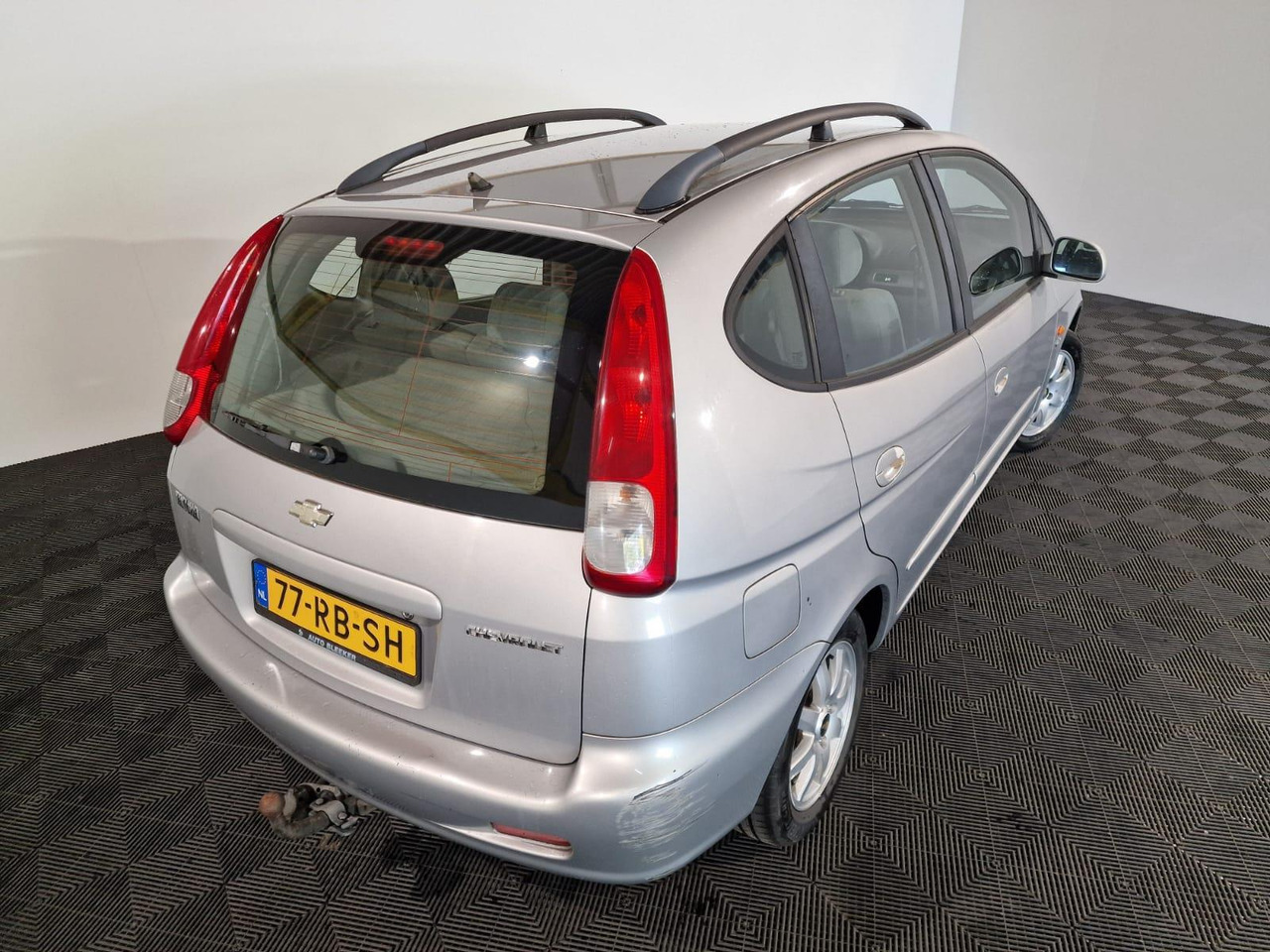 Chevrolet Tacuma 2.0 Class Aut. 77-RB-SH 146.580 km - Automobil: slika Chevrolet Tacuma 2.0 Class Aut. 77-RB-SH 146.580 km - Automobil Chevrolet Tacuma 2.0 Class Aut. 77-RB-SH 146.580 km - Automobil: slika Chevrolet Tacuma 2.0 Class Aut. 77-RB-SH 146.580 km - Automobil