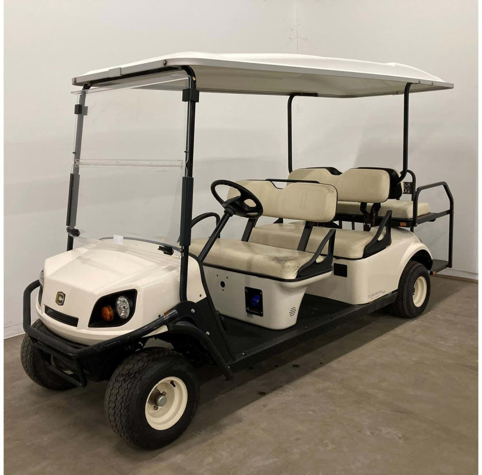 Cushman Shuttle 6 3408250 - Vozilo za golf terene: slika Cushman Shuttle 6 3408250 - Vozilo za golf terene Cushman Shuttle 6 3408250 - Vozilo za golf terene: slika Cushman Shuttle 6 3408250 - Vozilo za golf terene