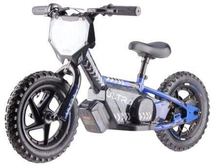 Elektrische loopfiets Ultra Edrive, 16 inch, blauw - Drugi strojevi: slika Elektrische loopfiets Ultra Edrive, 16 inch, blauw - Drugi strojevi Elektrische loopfiets Ultra Edrive, 16 inch, blauw - Drugi strojevi: slika Elektrische loopfiets Ultra Edrive, 16 inch, blauw - Drugi strojevi