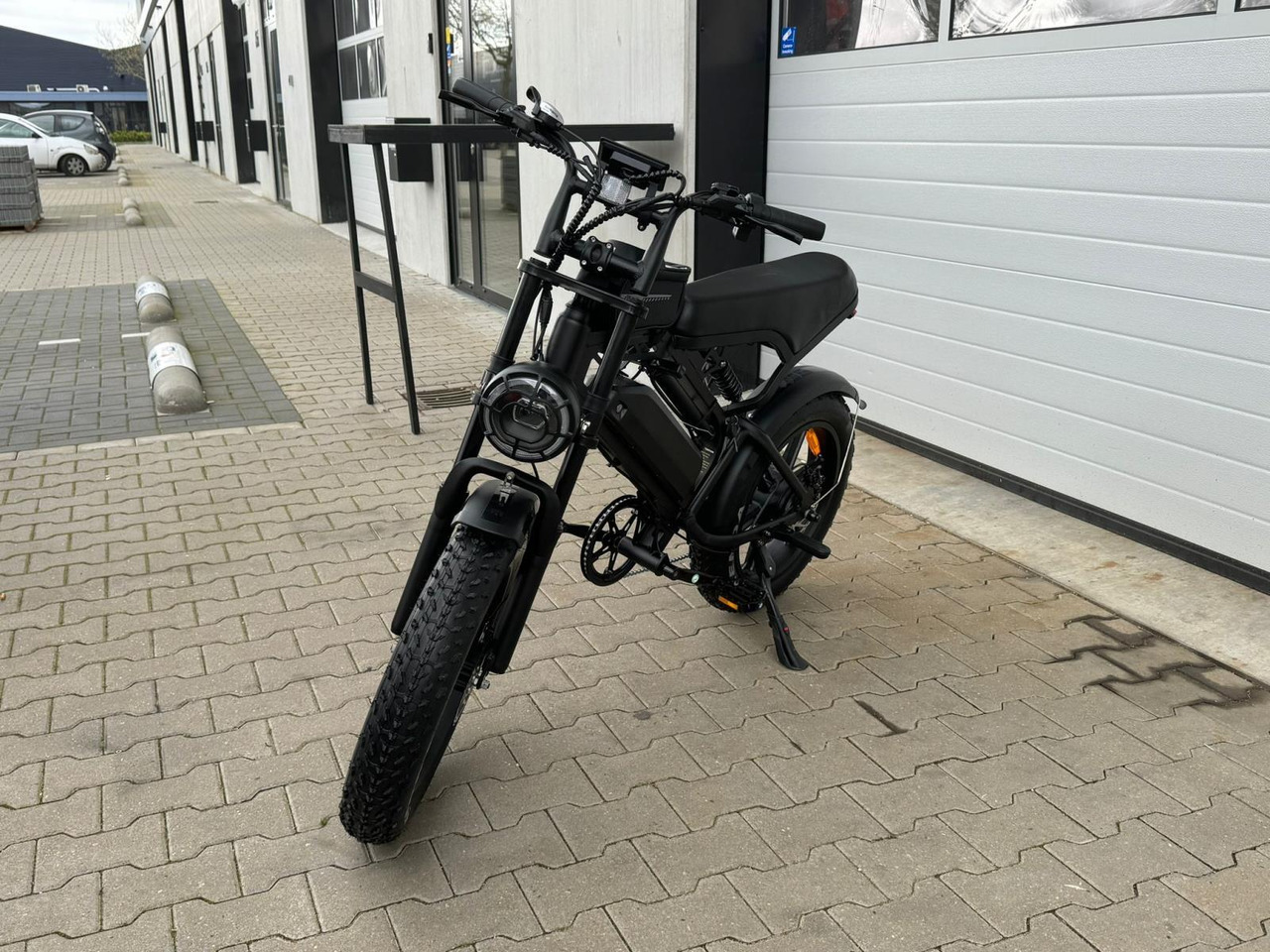 OUXI V20 Fatbike met LCD display NIEUW - Drugi strojevi: slika OUXI V20 Fatbike met LCD display NIEUW - Drugi strojevi OUXI V20 Fatbike met LCD display NIEUW - Drugi strojevi: slika OUXI V20 Fatbike met LCD display NIEUW - Drugi strojevi
