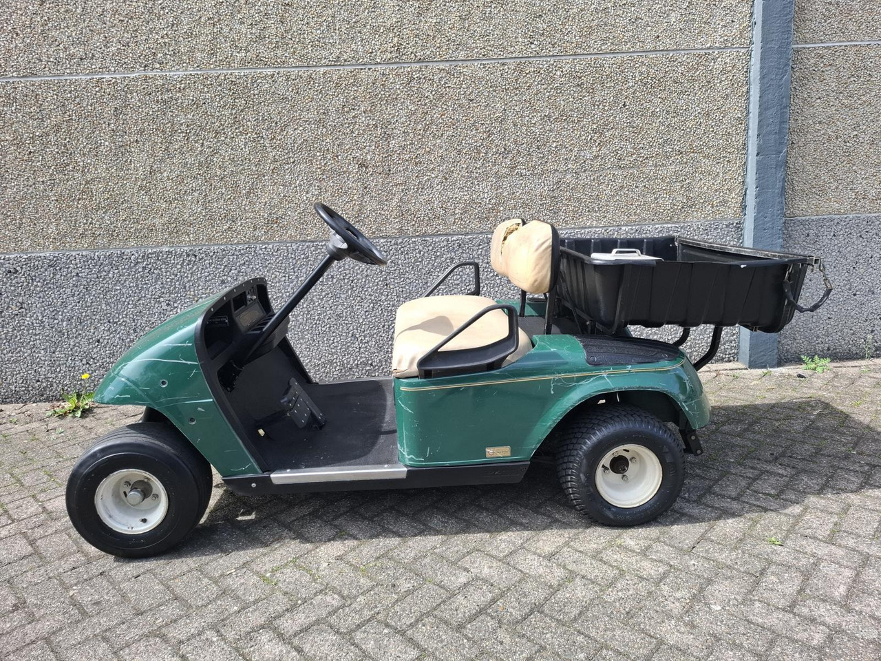 E-Z-GO TXT 2-Persoons Elektrische Golfkar met Open Laadbak 1442482 - Vozilo za golf terene: slika E-Z-GO TXT 2-Persoons Elektrische Golfkar met Open Laadbak 1442482 - Vozilo za golf terene E-Z-GO TXT 2-Persoons Elektrische Golfkar met Open Laadbak 1442482 - Vozilo za golf terene: slika E-Z-GO TXT 2-Persoons Elektrische Golfkar met Open Laadbak 1442482 - Vozilo za golf terene