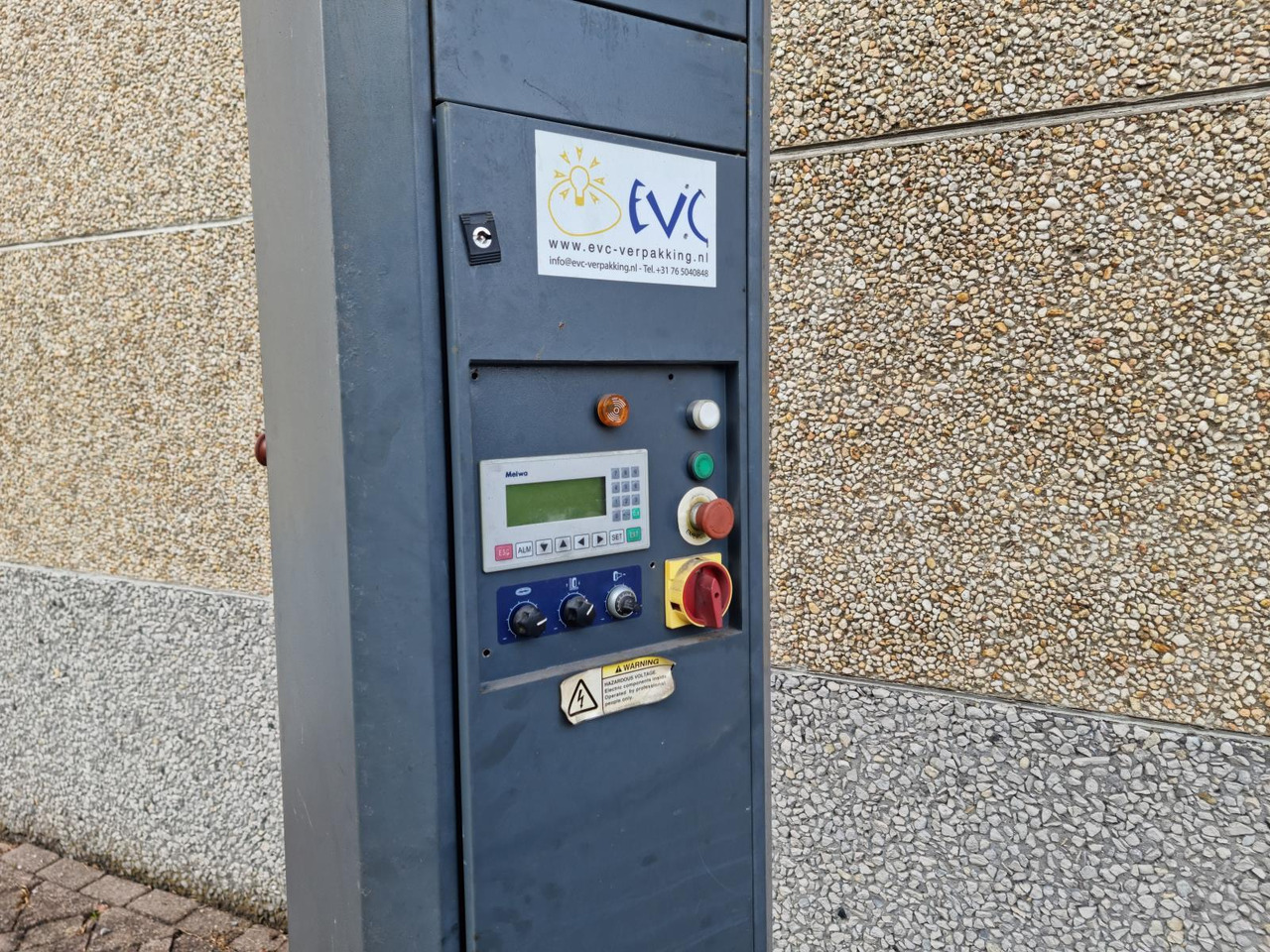 EVC MH R9-2000AE Wikkelmachine - Oprema za radionice: slika EVC MH R9-2000AE Wikkelmachine - Oprema za radionice EVC MH R9-2000AE Wikkelmachine - Oprema za radionice: slika EVC MH R9-2000AE Wikkelmachine - Oprema za radionice