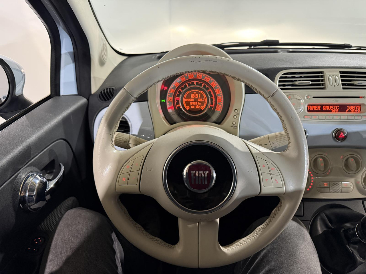 Fiat | 500 | 1.2 Naked | 2008 | 184.331 km | NT110L | Geen oordeel - Hatchback: slika  Fiat | 500 | 1.2 Naked | 2008 | 184.331 km | NT110L | Geen oordeel - Hatchback Fiat | 500 | 1.2 Naked | 2008 | 184.331 km | NT110L | Geen oordeel - Hatchback: slika  Fiat | 500 | 1.2 Naked | 2008 | 184.331 km | NT110L | Geen oordeel - Hatchback