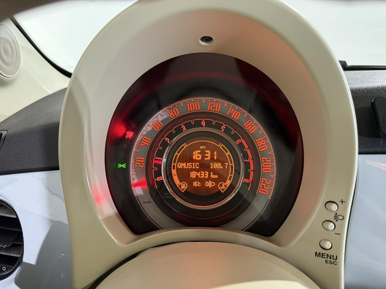 Fiat | 500 | 1.2 Naked | 2008 | 184.331 km | NT110L | Geen oordeel - Hatchback: slika  Fiat | 500 | 1.2 Naked | 2008 | 184.331 km | NT110L | Geen oordeel - Hatchback Fiat | 500 | 1.2 Naked | 2008 | 184.331 km | NT110L | Geen oordeel - Hatchback: slika  Fiat | 500 | 1.2 Naked | 2008 | 184.331 km | NT110L | Geen oordeel - Hatchback