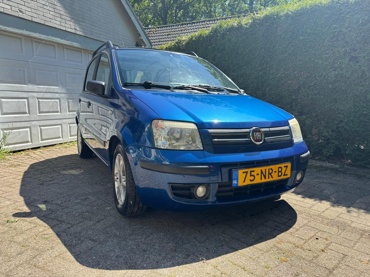 Fiat Panda 1.2 Dynamic 75-NR-BZ 229.715 km - Automobil: slika Fiat Panda 1.2 Dynamic 75-NR-BZ 229.715 km - Automobil Fiat Panda 1.2 Dynamic 75-NR-BZ 229.715 km - Automobil: slika Fiat Panda 1.2 Dynamic 75-NR-BZ 229.715 km - Automobil