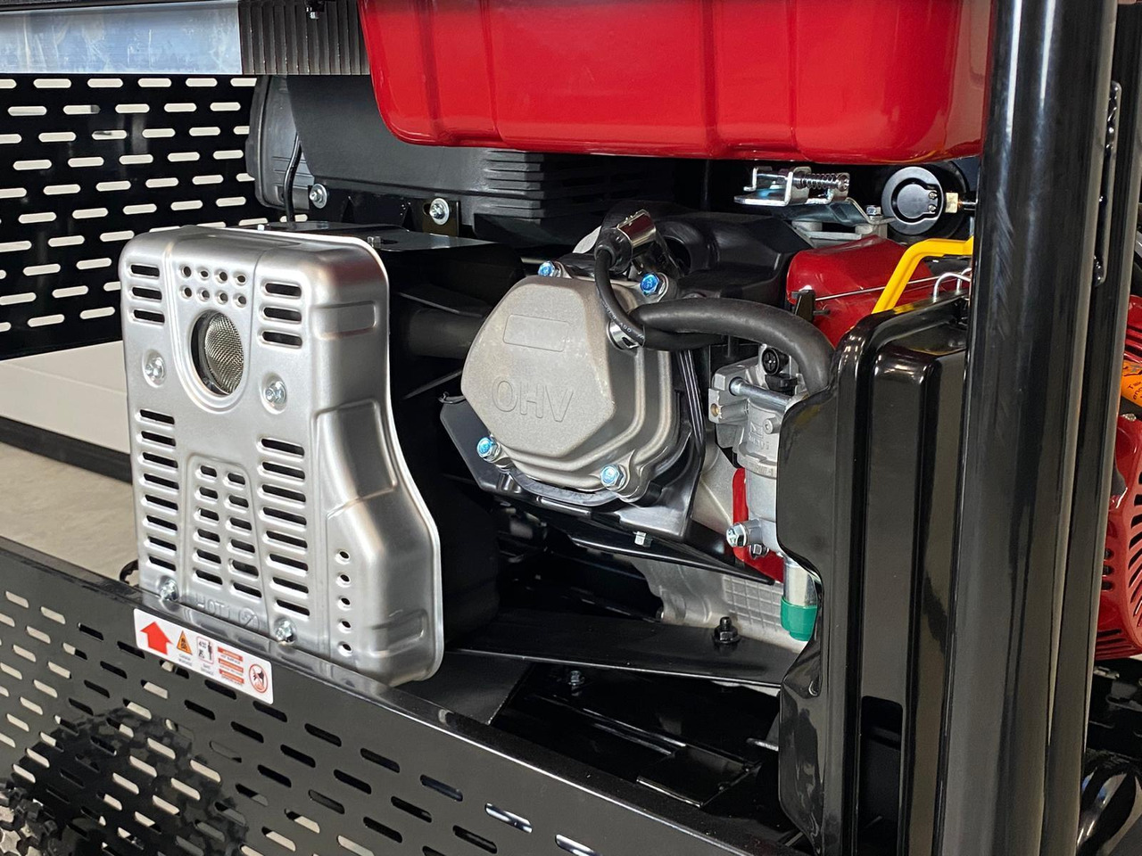 HyperWelding PWC7.0-200A 3 in 1 Multimachine (Generator, Lasapparaat en Luchtcompressor) - Oprema za radionice: slika HyperWelding PWC7.0-200A 3 in 1 Multimachine (Generator, Lasapparaat en Luchtcompressor) - Oprema za radionice HyperWelding PWC7.0-200A 3 in 1 Multimachine (Generator, Lasapparaat en Luchtcompressor) - Oprema za radionice: slika HyperWelding PWC7.0-200A 3 in 1 Multimachine (Generator, Lasapparaat en Luchtcompressor) - Oprema za radionice