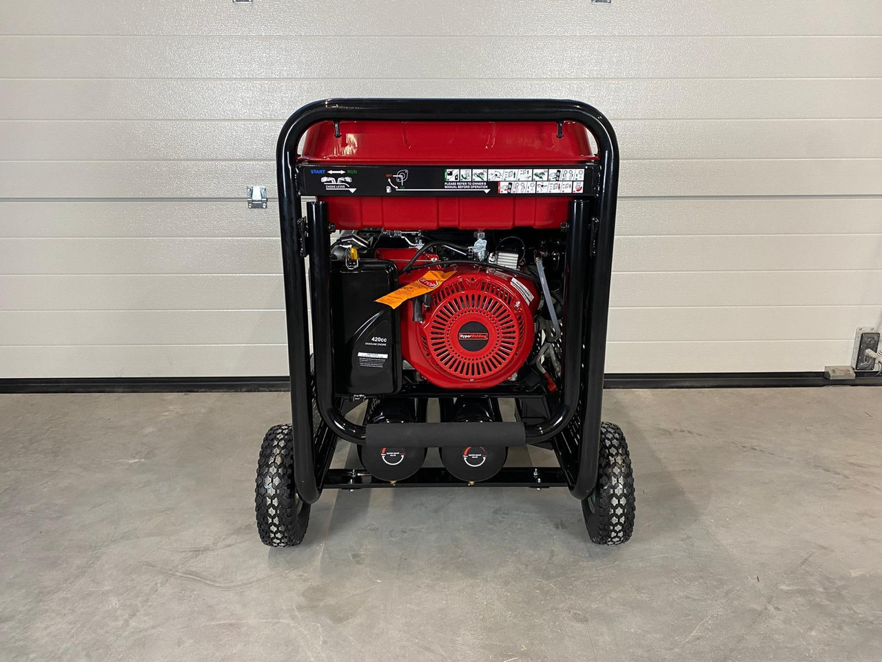 HyperWelding PWC7.0-200A 3 in 1 Multimachine (Generator, Lasapparaat en Luchtcompressor) - Oprema za radionice: slika HyperWelding PWC7.0-200A 3 in 1 Multimachine (Generator, Lasapparaat en Luchtcompressor) - Oprema za radionice HyperWelding PWC7.0-200A 3 in 1 Multimachine (Generator, Lasapparaat en Luchtcompressor) - Oprema za radionice: slika HyperWelding PWC7.0-200A 3 in 1 Multimachine (Generator, Lasapparaat en Luchtcompressor) - Oprema za radionice