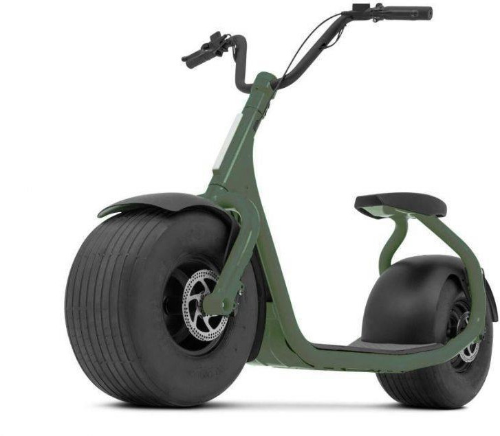 K1S E-BOB Army Groen Nieuw met kenteken - Motocikl: slika K1S E-BOB Army Groen Nieuw met kenteken - Motocikl K1S E-BOB Army Groen Nieuw met kenteken - Motocikl: slika K1S E-BOB Army Groen Nieuw met kenteken - Motocikl