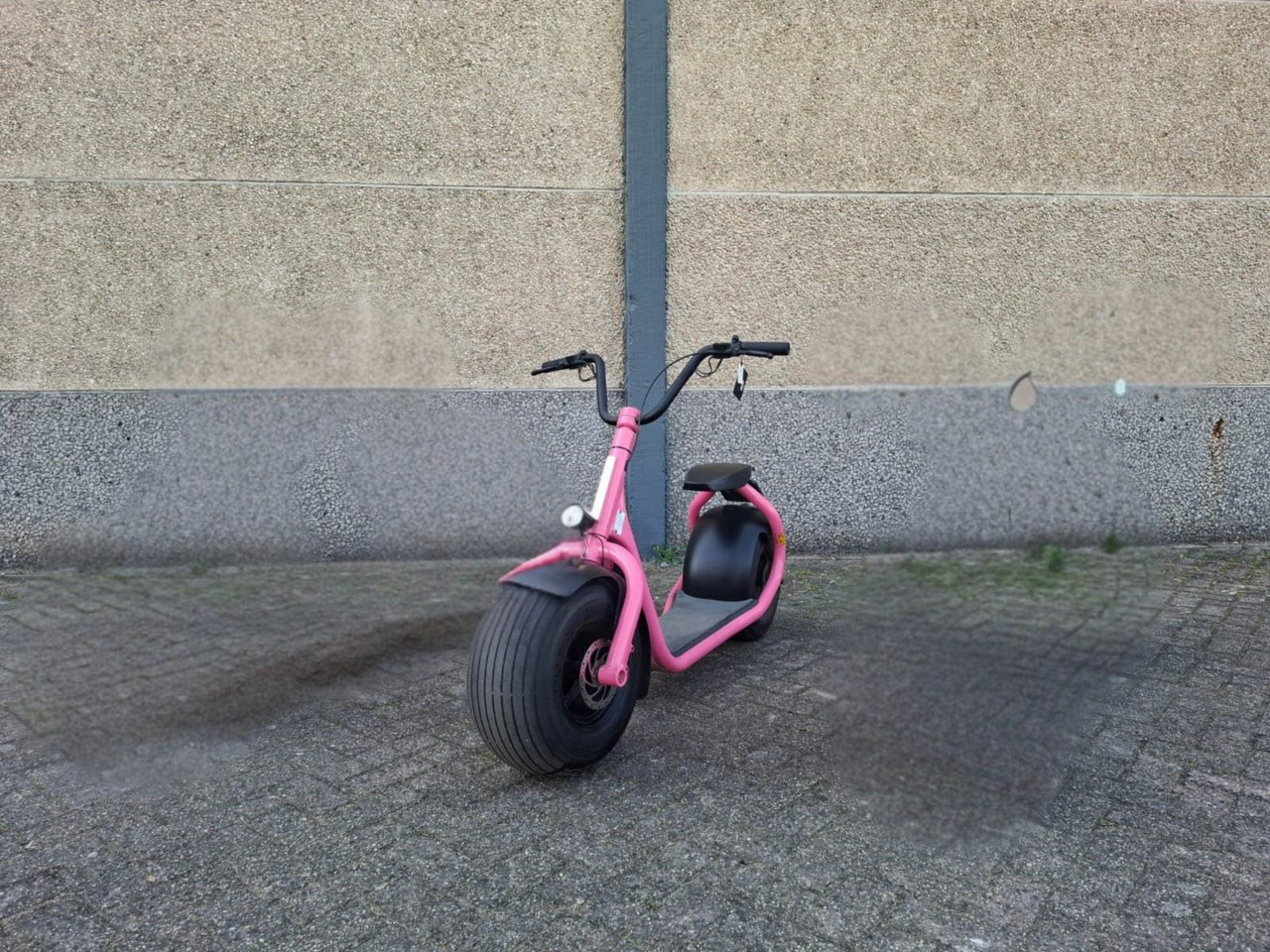 K1S E-BOB Elektrische Scooter - Motocikl: slika K1S E-BOB Elektrische Scooter - Motocikl K1S E-BOB Elektrische Scooter - Motocikl: slika K1S E-BOB Elektrische Scooter - Motocikl