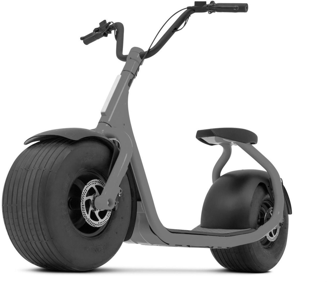 K1S E-BOB Grijs Nieuw met kenteken - Motocikl: slika K1S E-BOB Grijs Nieuw met kenteken - Motocikl K1S E-BOB Grijs Nieuw met kenteken - Motocikl: slika K1S E-BOB Grijs Nieuw met kenteken - Motocikl