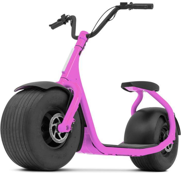 K1S E-BOB Roze Nieuw met kenteken - Motocikl: slika K1S E-BOB Roze Nieuw met kenteken - Motocikl K1S E-BOB Roze Nieuw met kenteken - Motocikl: slika K1S E-BOB Roze Nieuw met kenteken - Motocikl