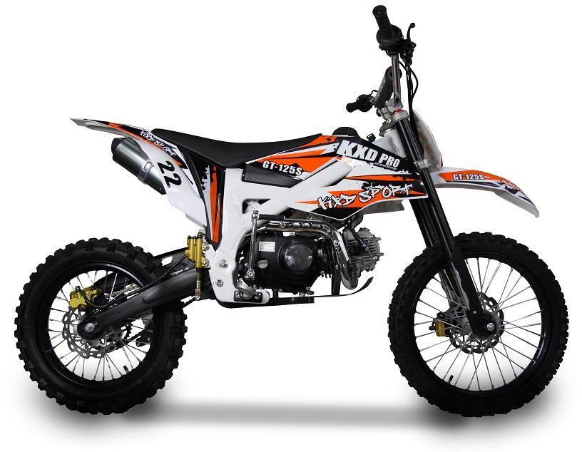 KXD Pro Pitbike 125cc (E-start + trekstart) - Motocikl: slika KXD Pro Pitbike 125cc (E-start + trekstart) - Motocikl KXD Pro Pitbike 125cc (E-start + trekstart) - Motocikl: slika KXD Pro Pitbike 125cc (E-start + trekstart) - Motocikl