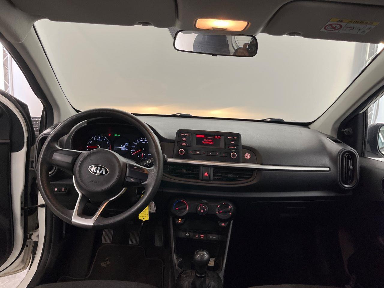 Kia Picanto 1.0 CVVT EconomyLine | 2020 | 88.221 km | J296HP | NAP: Logisch - Hatchback: slika Kia Picanto 1.0 CVVT EconomyLine | 2020 | 88.221 km | J296HP | NAP: Logisch - Hatchback Kia Picanto 1.0 CVVT EconomyLine | 2020 | 88.221 km | J296HP | NAP: Logisch - Hatchback: slika Kia Picanto 1.0 CVVT EconomyLine | 2020 | 88.221 km | J296HP | NAP: Logisch - Hatchback