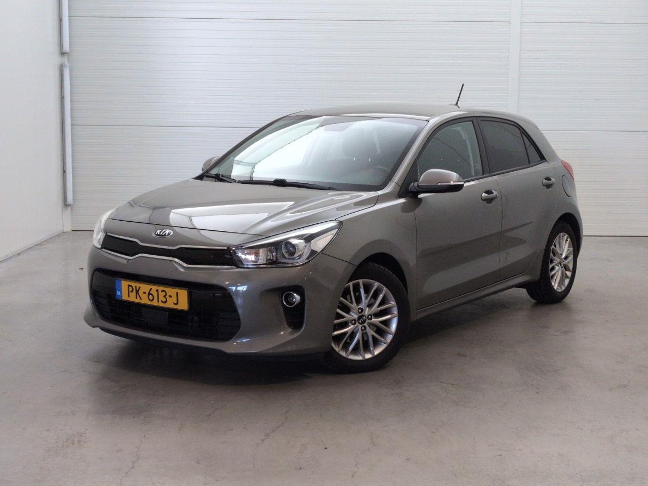 Kia Rio 1.0 TGDI DynamicLine | 2017 | 204.280 km | PK613J | NAP: Logisch - Hatchback: slika Kia Rio 1.0 TGDI DynamicLine | 2017 | 204.280 km | PK613J | NAP: Logisch - Hatchback Kia Rio 1.0 TGDI DynamicLine | 2017 | 204.280 km | PK613J | NAP: Logisch - Hatchback: slika Kia Rio 1.0 TGDI DynamicLine | 2017 | 204.280 km | PK613J | NAP: Logisch - Hatchback