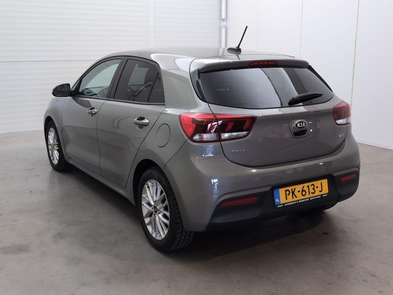 Kia Rio 1.0 TGDI DynamicLine | 2017 | 204.280 km | PK613J | NAP: Logisch - Hatchback: slika Kia Rio 1.0 TGDI DynamicLine | 2017 | 204.280 km | PK613J | NAP: Logisch - Hatchback Kia Rio 1.0 TGDI DynamicLine | 2017 | 204.280 km | PK613J | NAP: Logisch - Hatchback: slika Kia Rio 1.0 TGDI DynamicLine | 2017 | 204.280 km | PK613J | NAP: Logisch - Hatchback