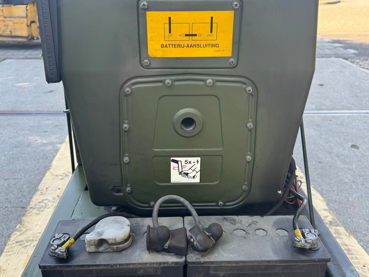 Kirsch Generator met Hatz 1040C Diesel - Generatorski set: slika Kirsch Generator met Hatz 1040C Diesel - Generatorski set Kirsch Generator met Hatz 1040C Diesel - Generatorski set: slika Kirsch Generator met Hatz 1040C Diesel - Generatorski set