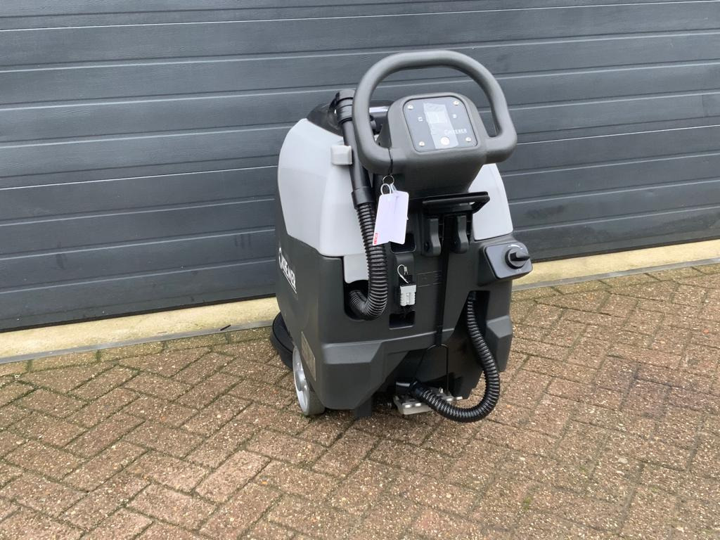 Kremer KR-FL50A Schrobmachine - Stroj za čiščenje: slika Kremer KR-FL50A Schrobmachine - Stroj za čiščenje Kremer KR-FL50A Schrobmachine - Stroj za čiščenje: slika Kremer KR-FL50A Schrobmachine - Stroj za čiščenje
