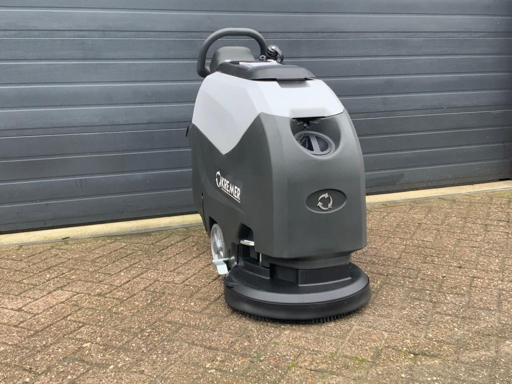 Kremer KR-FL50A Schrobmachine - Stroj za čiščenje: slika Kremer KR-FL50A Schrobmachine - Stroj za čiščenje Kremer KR-FL50A Schrobmachine - Stroj za čiščenje: slika Kremer KR-FL50A Schrobmachine - Stroj za čiščenje