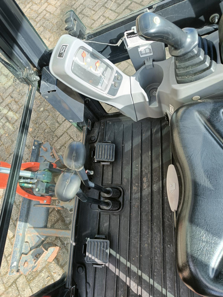 Kubota KX016-4 graver 2021 - Mini bager: slika Kubota KX016-4 graver 2021 - Mini bager Kubota KX016-4 graver 2021 - Mini bager: slika Kubota KX016-4 graver 2021 - Mini bager