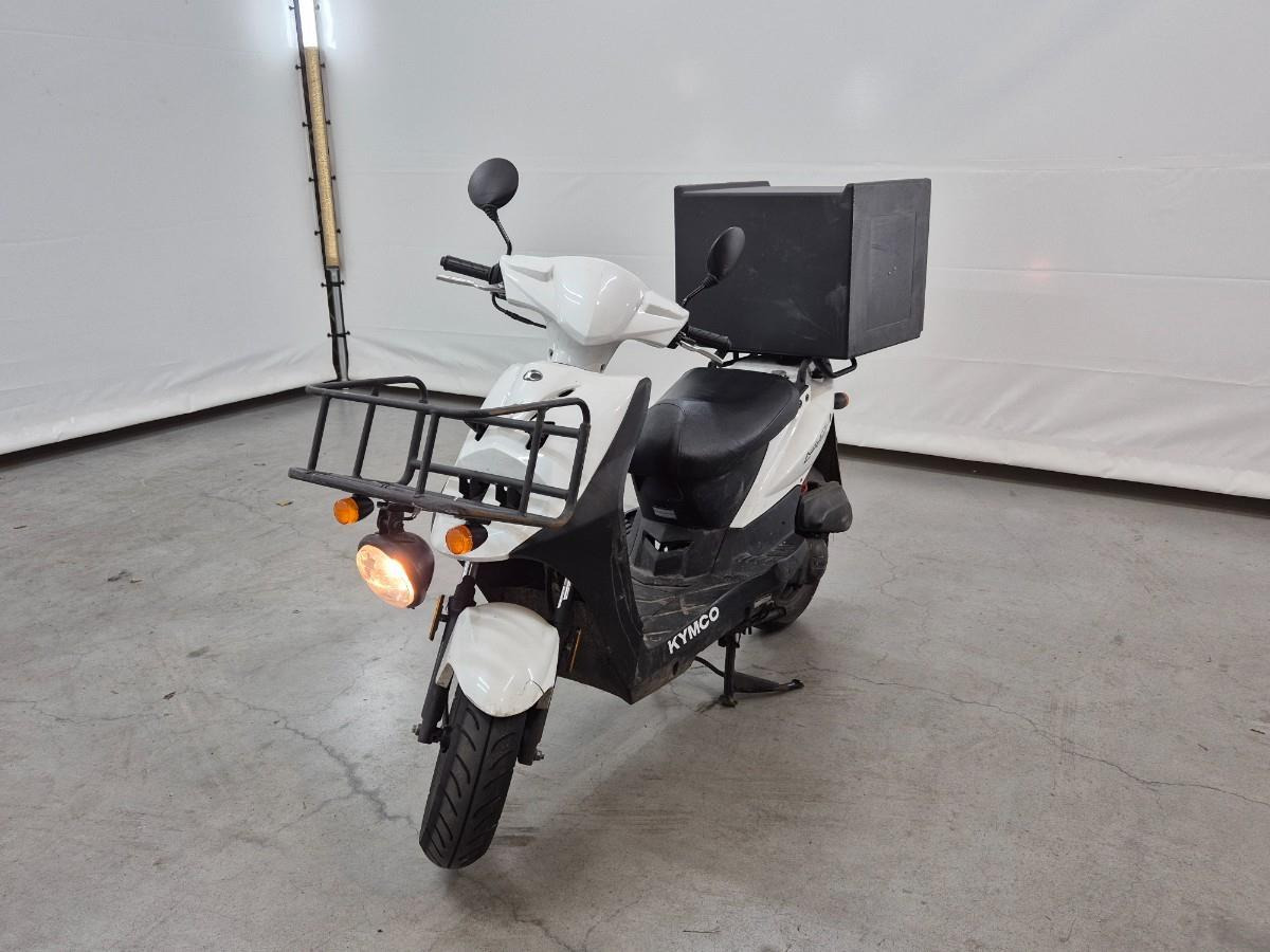 Kymco Agility Carry Bromscooter – 2022 - Motocikl: slika Kymco Agility Carry Bromscooter – 2022 - Motocikl Kymco Agility Carry Bromscooter – 2022 - Motocikl: slika Kymco Agility Carry Bromscooter – 2022 - Motocikl