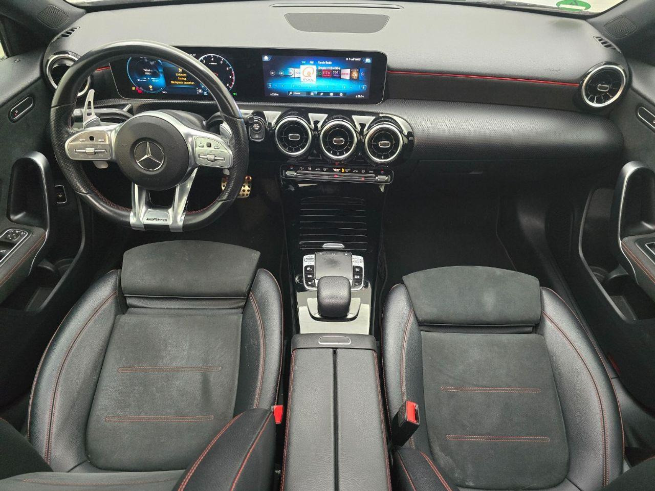 Mercedes - Benz A - klasse 200 Launch Edition Premium | 2019 | 178.269 km | Automaat | ZP270J | NAP: Logisch - Limuzina: slika Mercedes - Benz A - klasse 200 Launch Edition Premium | 2019 | 178.269 km | Automaat | ZP270J | NAP: Logisch - Limuzina Mercedes - Benz A - klasse 200 Launch Edition Premium | 2019 | 178.269 km | Automaat | ZP270J | NAP: Logisch - Limuzina: slika Mercedes - Benz A - klasse 200 Launch Edition Premium | 2019 | 178.269 km | Automaat | ZP270J | NAP: Logisch - Limuzina