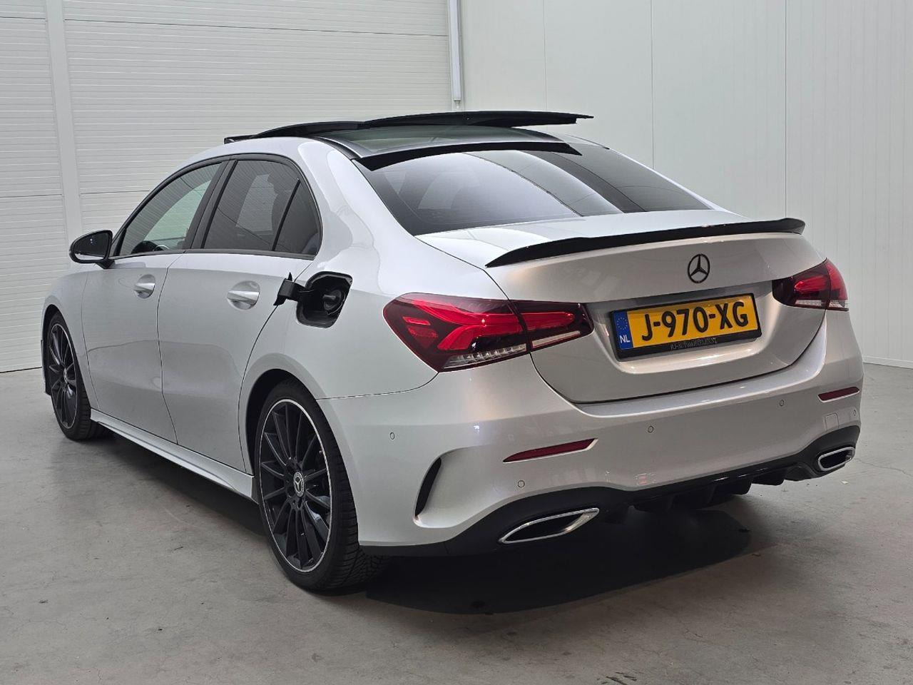 Mercedes - Benz A - klasse 220 4MATIC Premium | 2019 | 198.686 km | Automaat | J970XG | NAP: Geen oordeel - Limuzina: slika Mercedes - Benz A - klasse 220 4MATIC Premium | 2019 | 198.686 km | Automaat | J970XG | NAP: Geen oordeel - Limuzina Mercedes - Benz A - klasse 220 4MATIC Premium | 2019 | 198.686 km | Automaat | J970XG | NAP: Geen oordeel - Limuzina: slika Mercedes - Benz A - klasse 220 4MATIC Premium | 2019 | 198.686 km | Automaat | J970XG | NAP: Geen oordeel - Limuzina